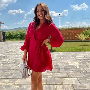 Meet your Posher, Nesa